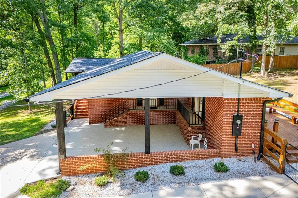 41 Reynolds Street Bremen, GA 30110