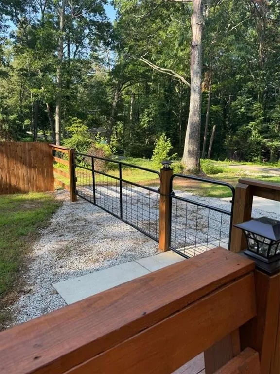 41 Reynolds Street Bremen, GA 30110