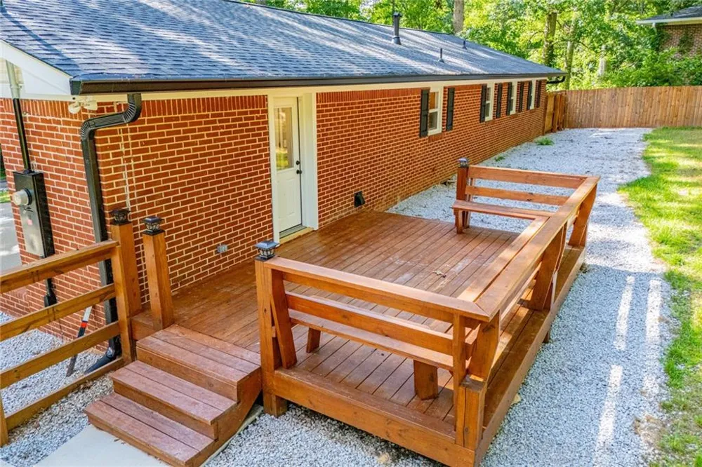 41 Reynolds Street Bremen, GA 30110