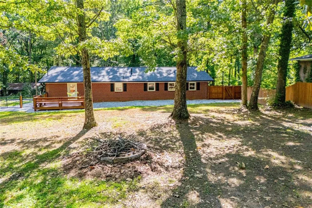 41 Reynolds Street Bremen, GA 30110