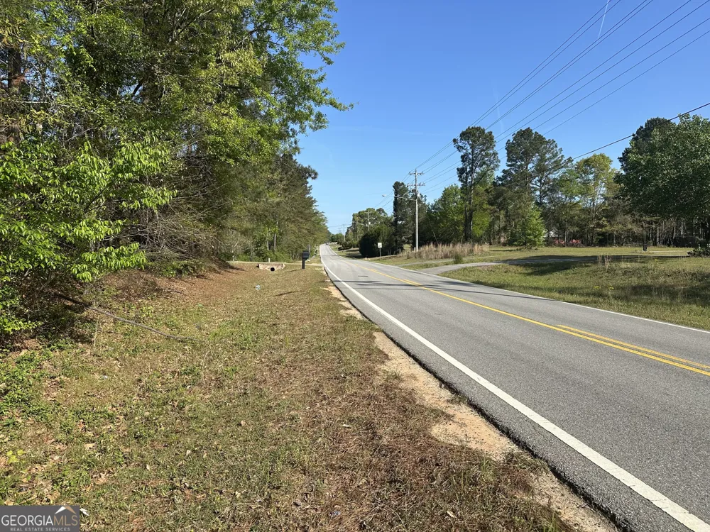 4253 Bath Edie RD Hephzibah, GA 30815