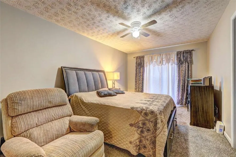 7706 Bernardo Drive Riverdale, GA 30296