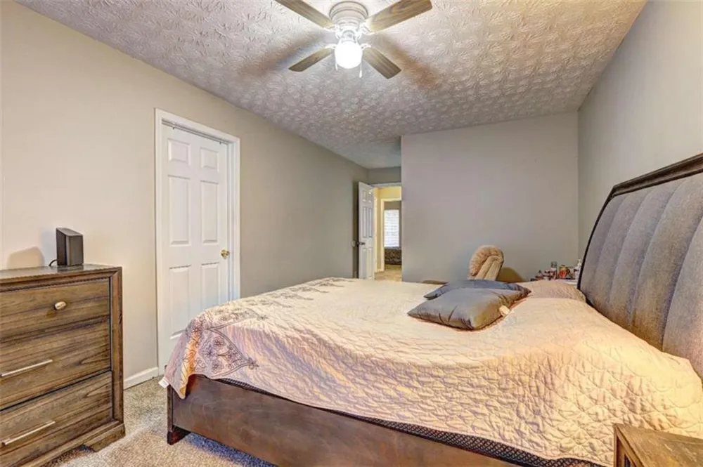 7706 Bernardo Drive Riverdale, GA 30296