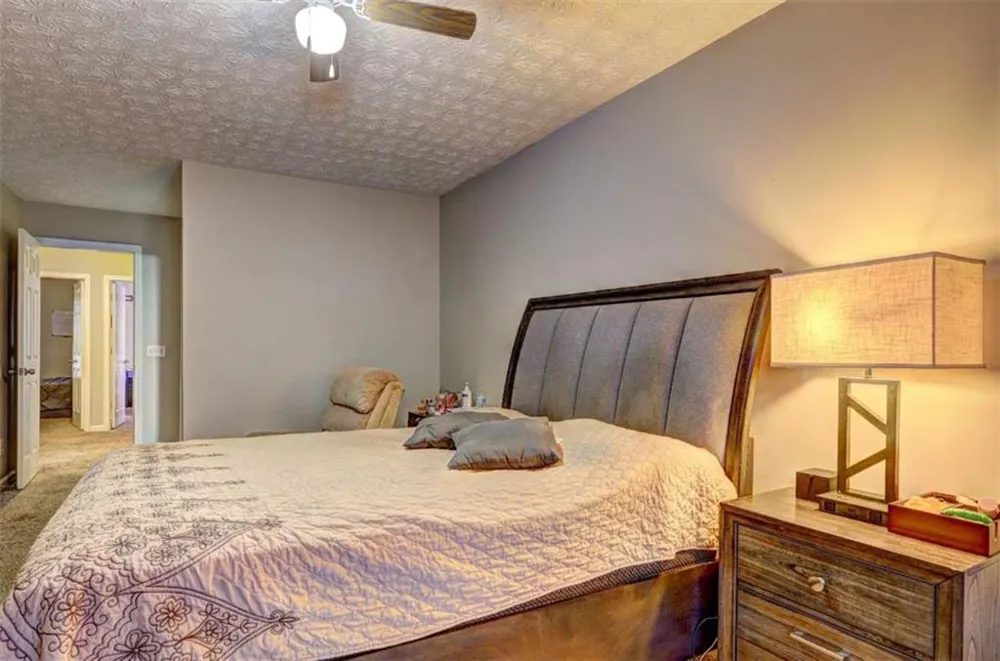 7706 Bernardo Drive Riverdale, GA 30296