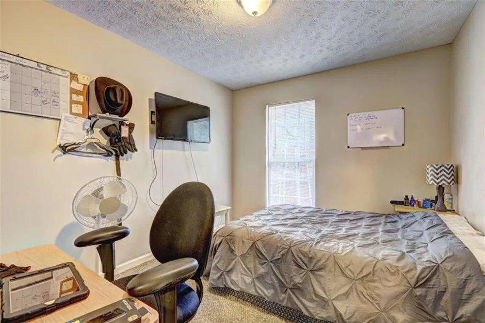 7706 Bernardo Drive Riverdale, GA 30296