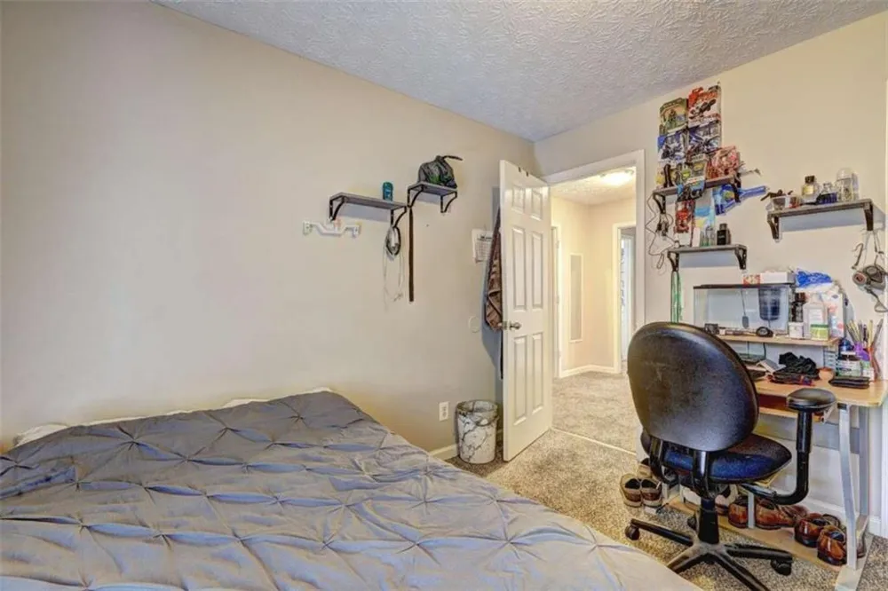 7706 Bernardo Drive Riverdale, GA 30296