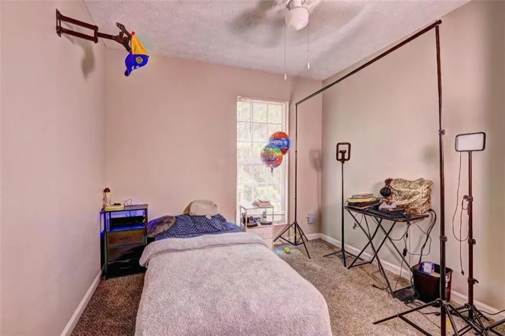 7706 Bernardo Drive Riverdale, GA 30296
