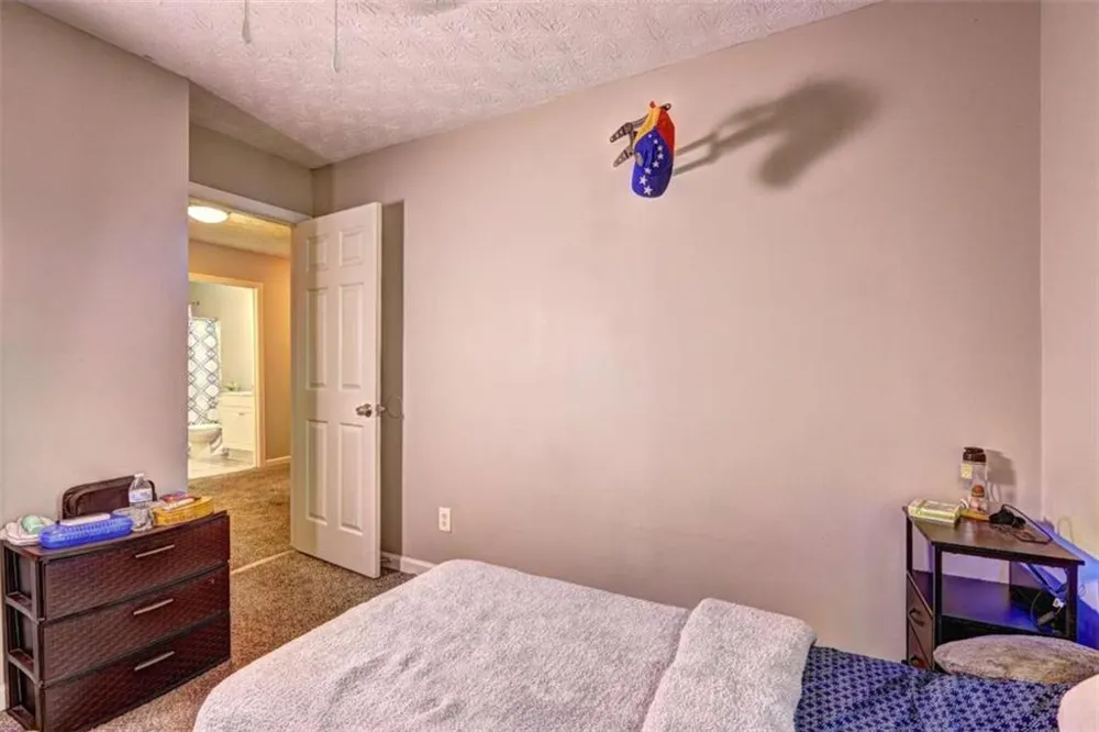 7706 Bernardo Drive Riverdale, GA 30296