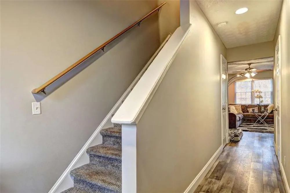 7706 Bernardo Drive Riverdale, GA 30296