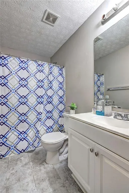 7706 Bernardo Drive Riverdale, GA 30296