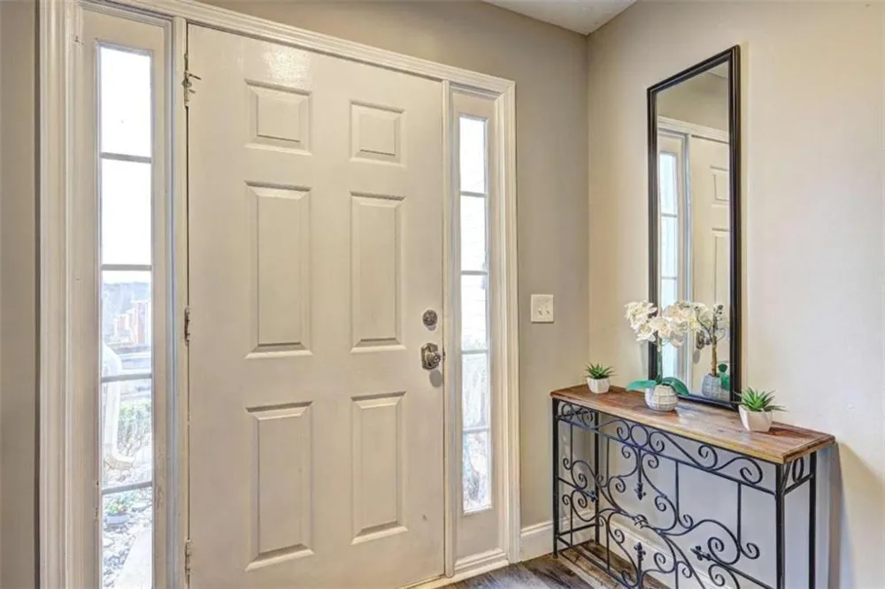 7706 Bernardo Drive Riverdale, GA 30296