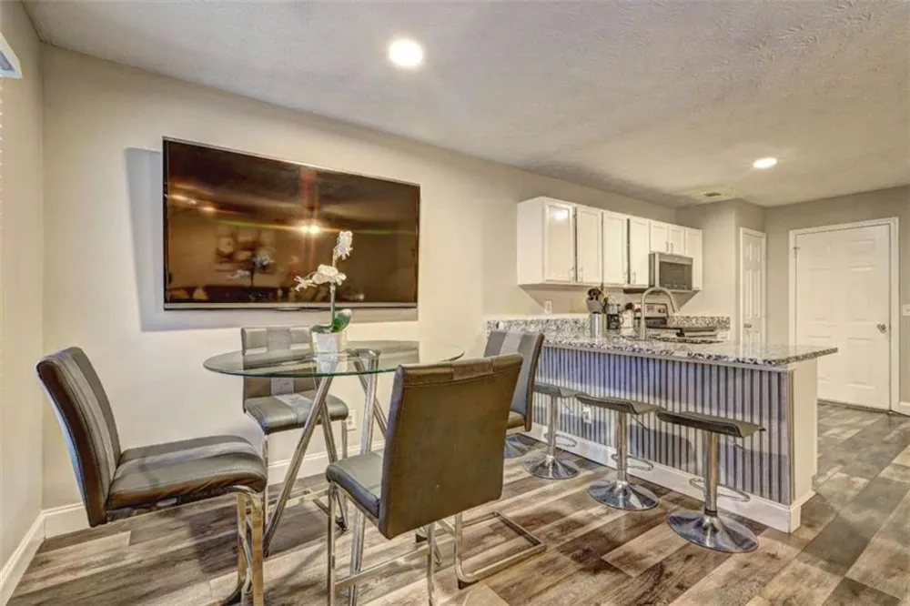 7706 Bernardo Drive Riverdale, GA 30296