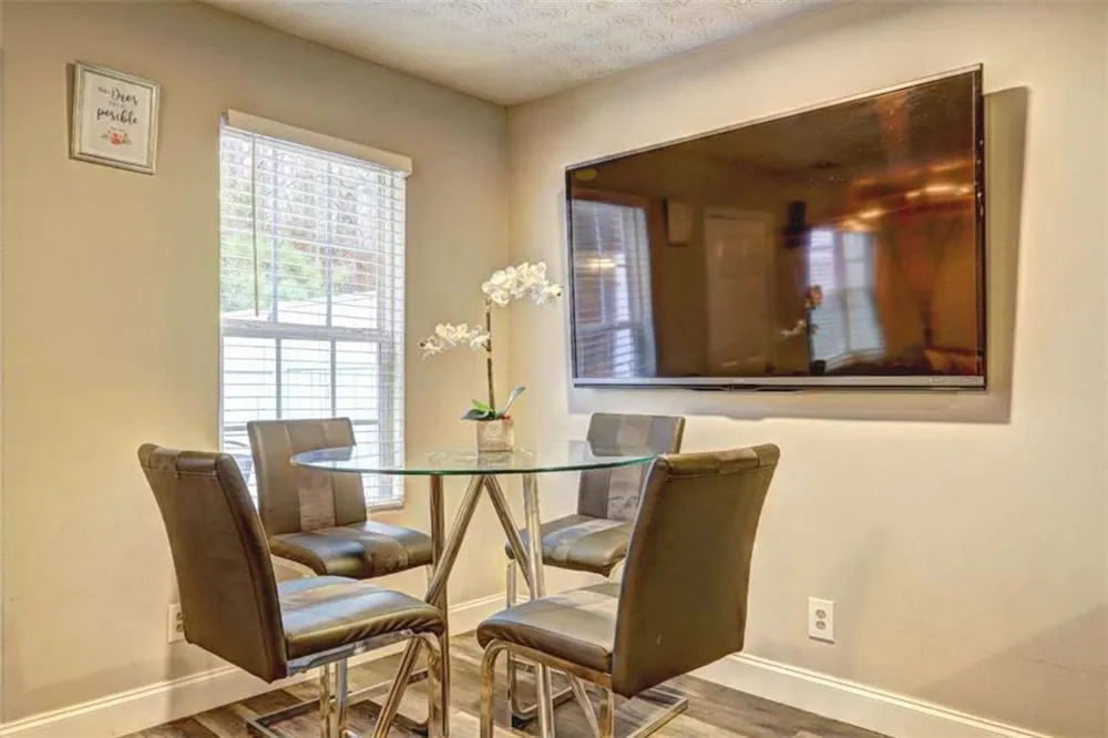 7706 Bernardo Drive Riverdale, GA 30296