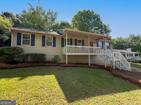 76 Lost Meadows DR