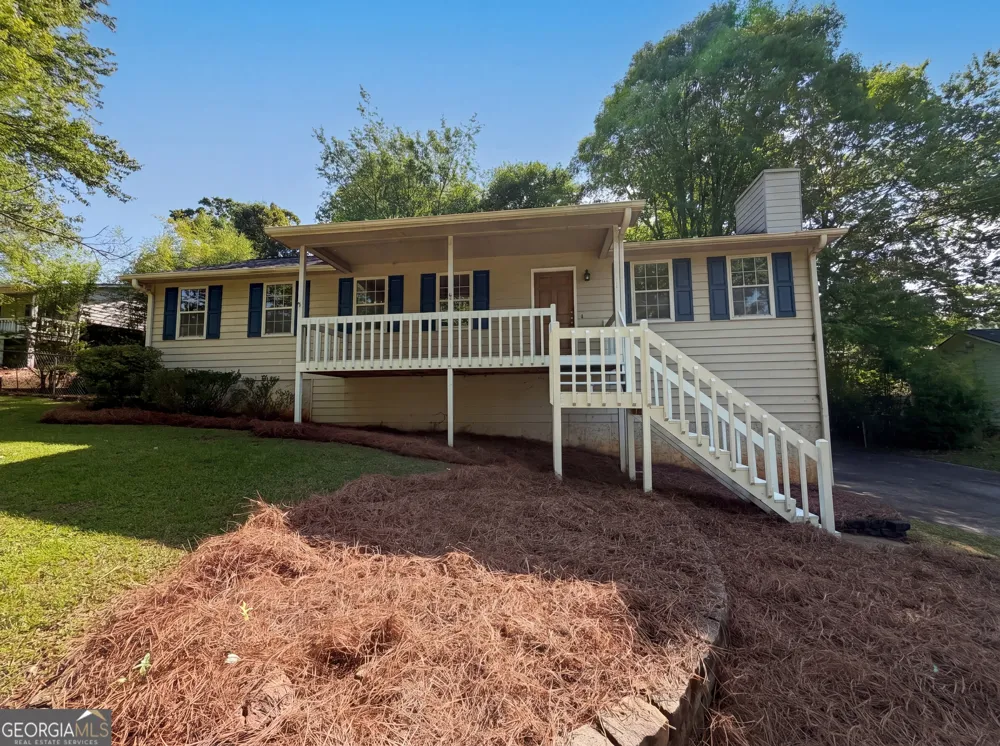 76 Lost Meadows DR Dallas, GA 30157