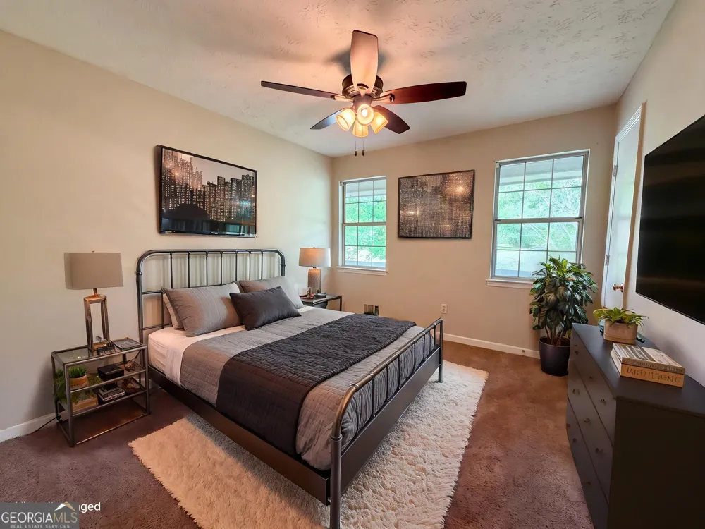 76 Lost Meadows DR Dallas, GA 30157