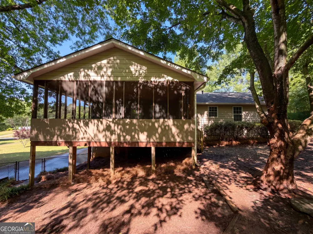 76 Lost Meadows DR Dallas, GA 30157