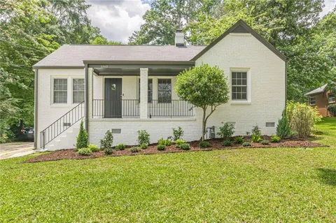 3349 Old Jonesboro Road