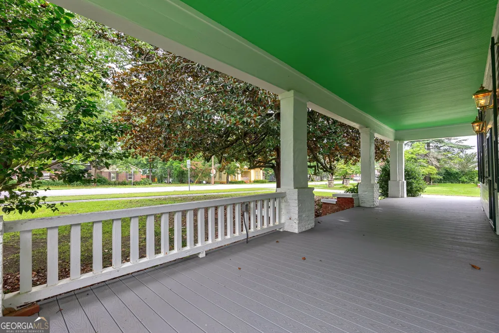 99 W Main ST Gibson, GA 30810