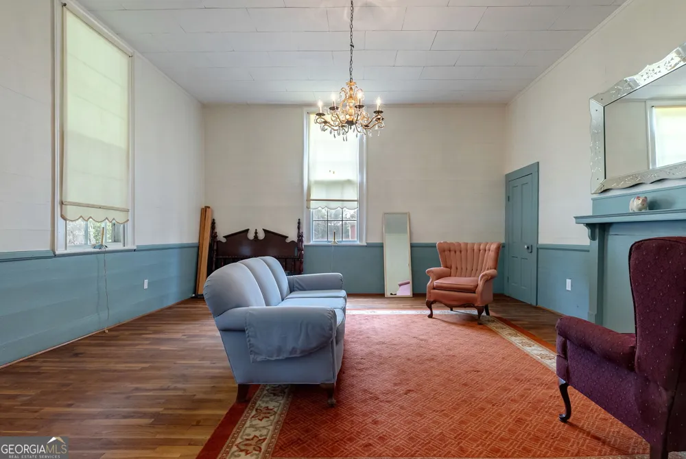 99 W Main ST Gibson, GA 30810