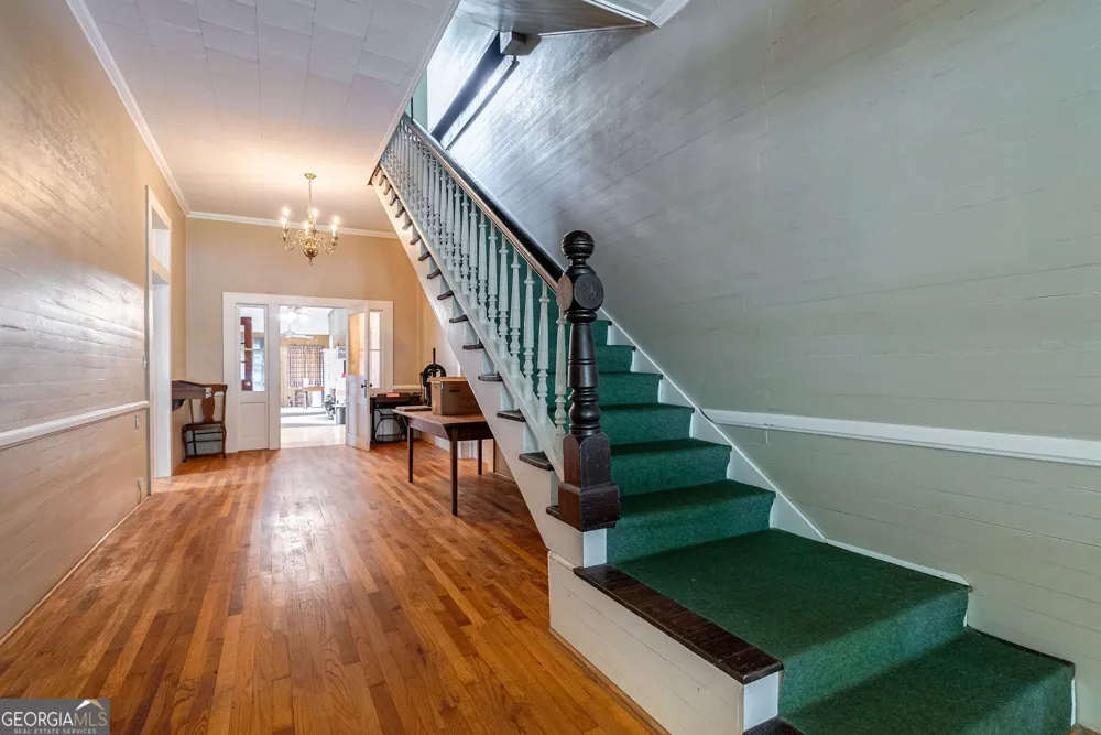 99 W Main ST Gibson, GA 30810
