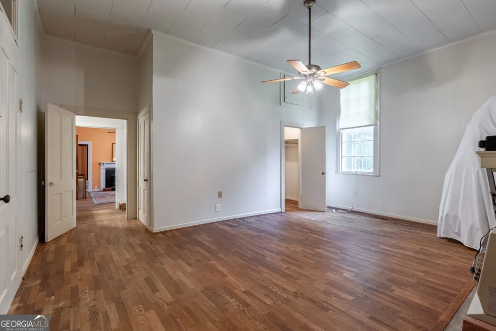 99 W Main ST Gibson, GA 30810