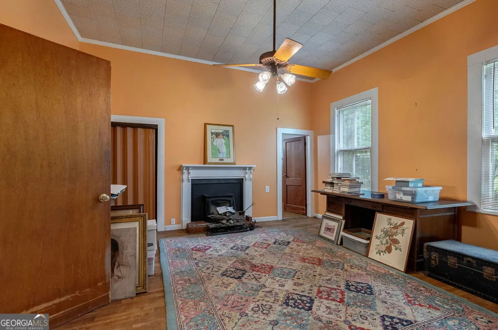 99 W Main ST Gibson, GA 30810