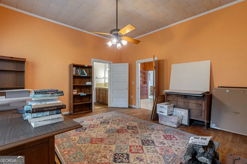 99 W Main ST Gibson, GA 30810