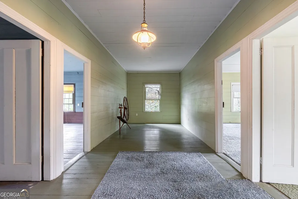 99 W Main ST Gibson, GA 30810