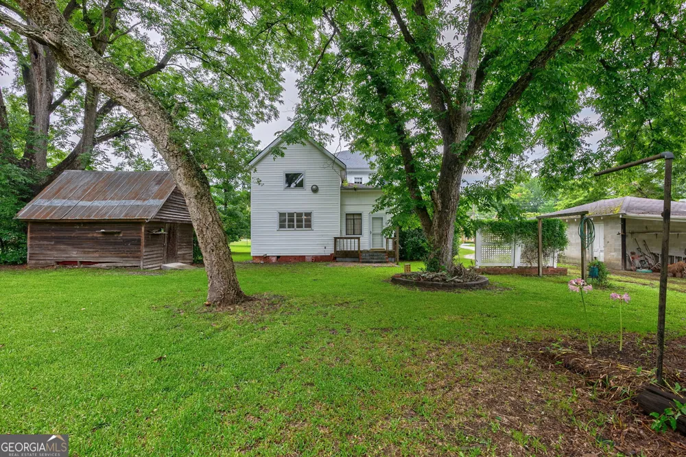 99 W Main ST Gibson, GA 30810