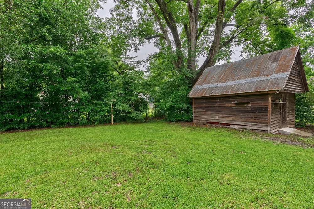 99 W Main ST Gibson, GA 30810