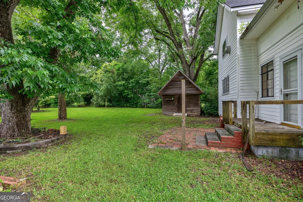 99 W Main ST Gibson, GA 30810