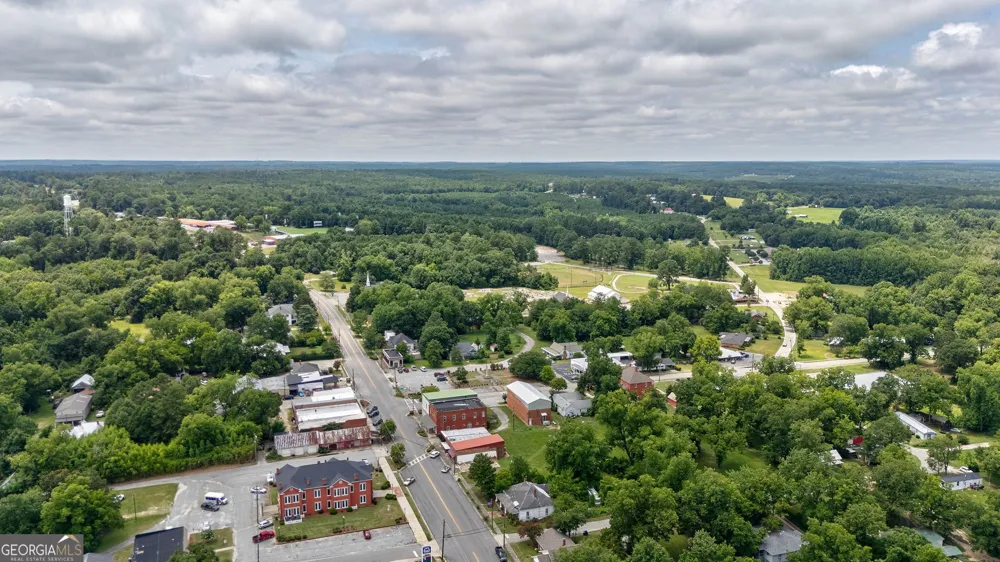 99 W Main ST Gibson, GA 30810