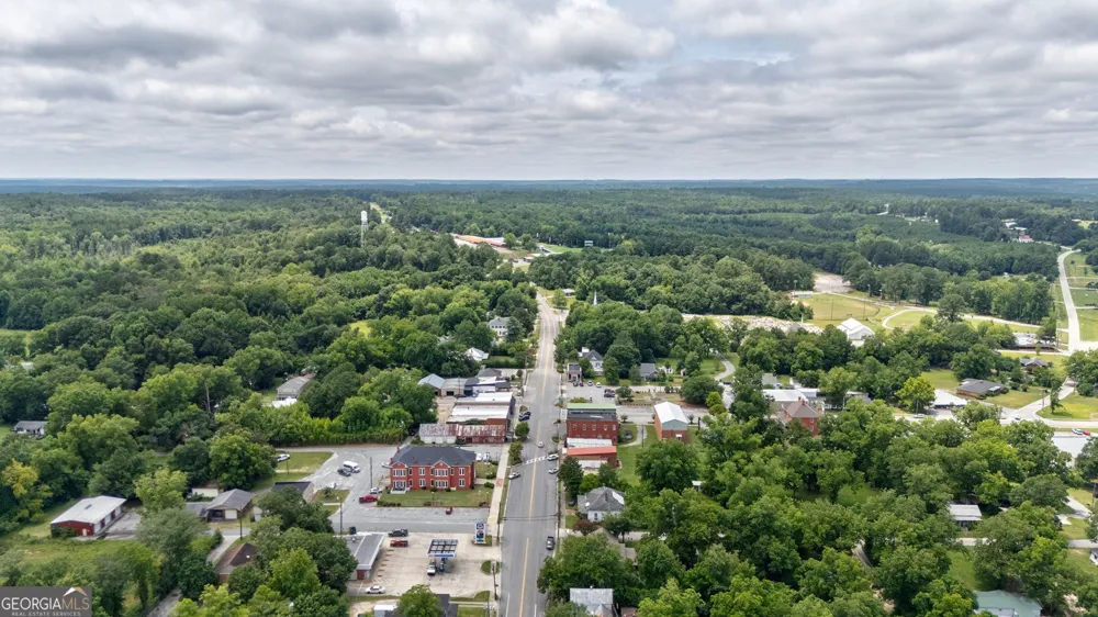 99 W Main ST Gibson, GA 30810