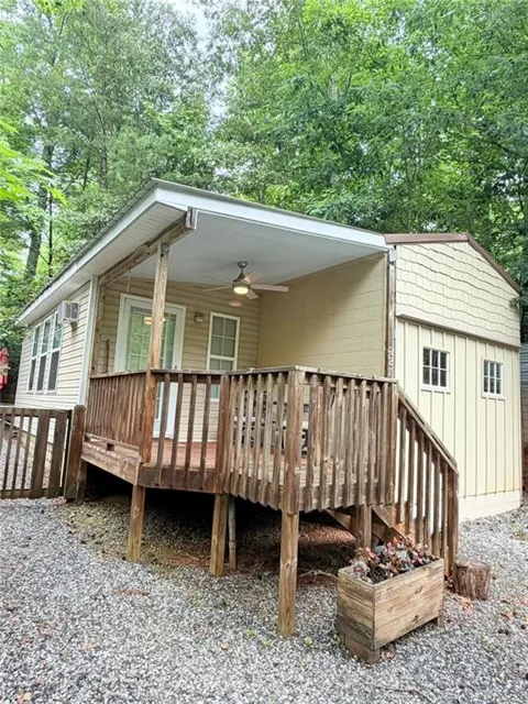 227 Canyon Pass