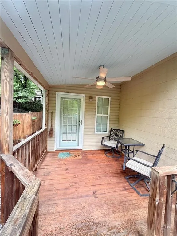 227 Canyon Pass Cleveland, GA 30528