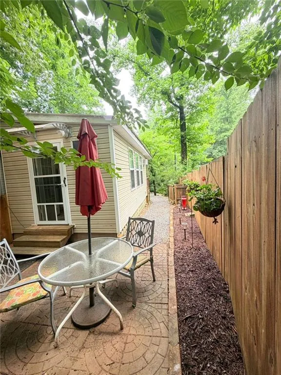 227 Canyon Pass Cleveland, GA 30528