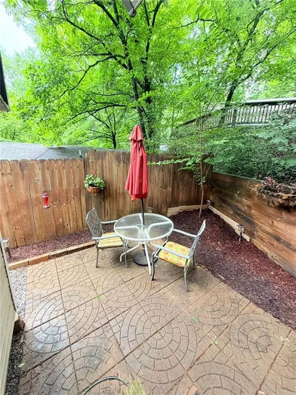 227 Canyon Pass Cleveland, GA 30528