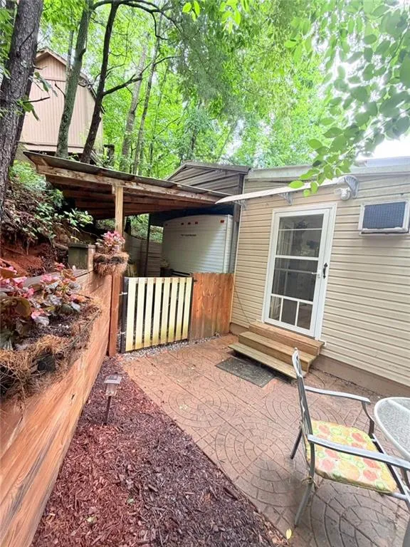 227 Canyon Pass Cleveland, GA 30528