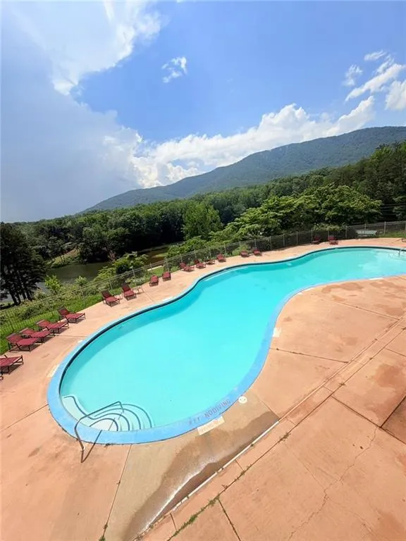 227 Canyon Pass Cleveland, GA 30528