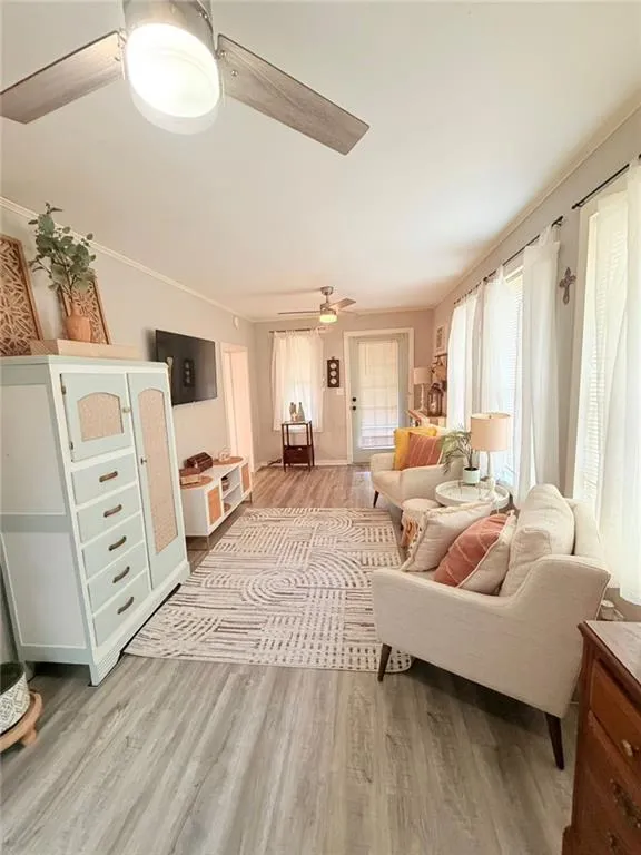 227 Canyon Pass Cleveland, GA 30528