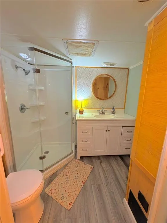 227 Canyon Pass Cleveland, GA 30528