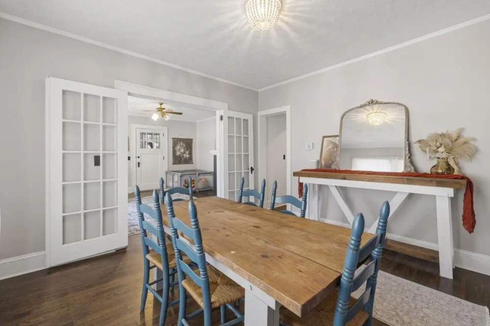 274 S Cherokee Road Social Circle, GA 30025