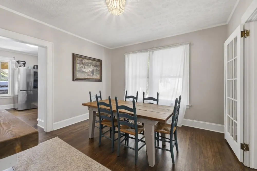 274 S Cherokee Road Social Circle, GA 30025
