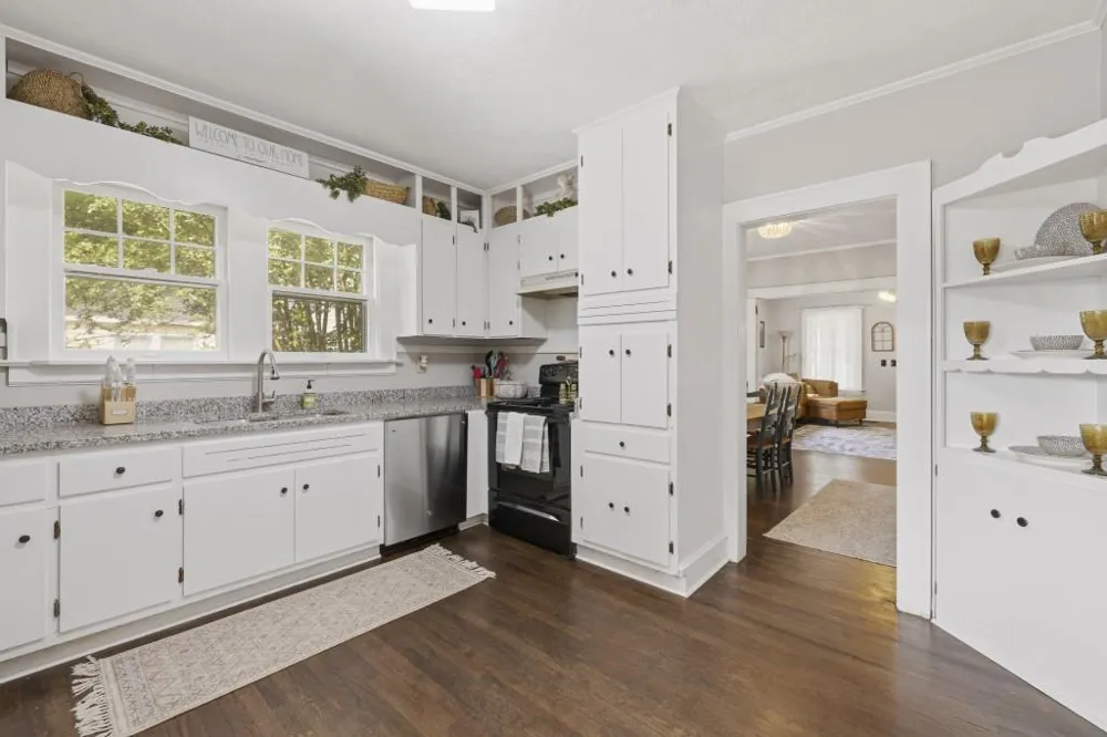 274 S Cherokee Road Social Circle, GA 30025