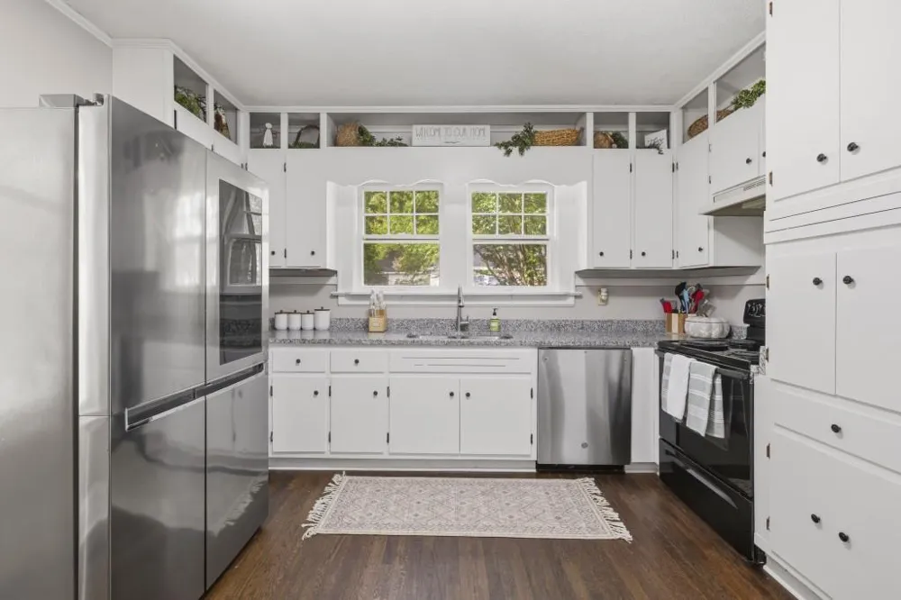 274 S Cherokee Road Social Circle, GA 30025