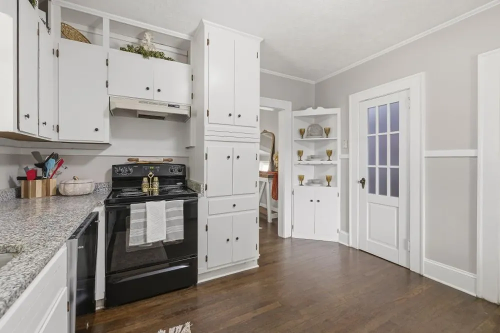 274 S Cherokee Road Social Circle, GA 30025