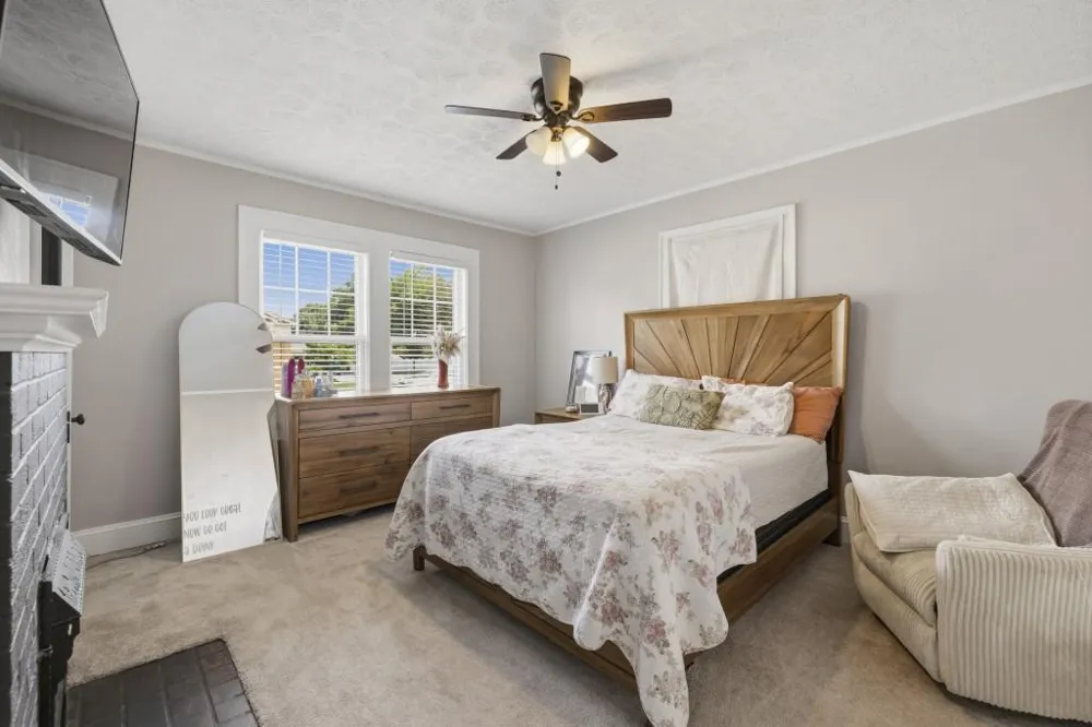 274 S Cherokee Road Social Circle, GA 30025