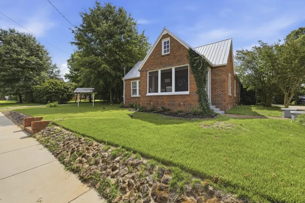 274 S Cherokee Road Social Circle, GA 30025