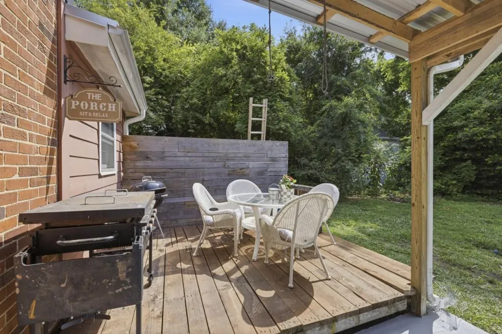274 S Cherokee Road Social Circle, GA 30025